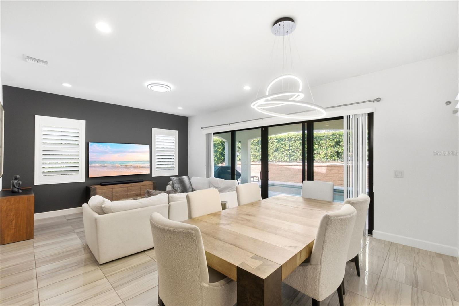 LAKESIDE AT TOSCANA - Residential