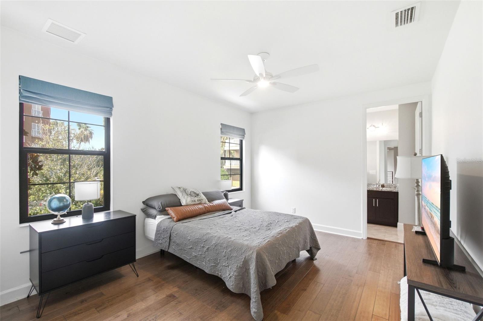 LAKESIDE AT TOSCANA - Residential