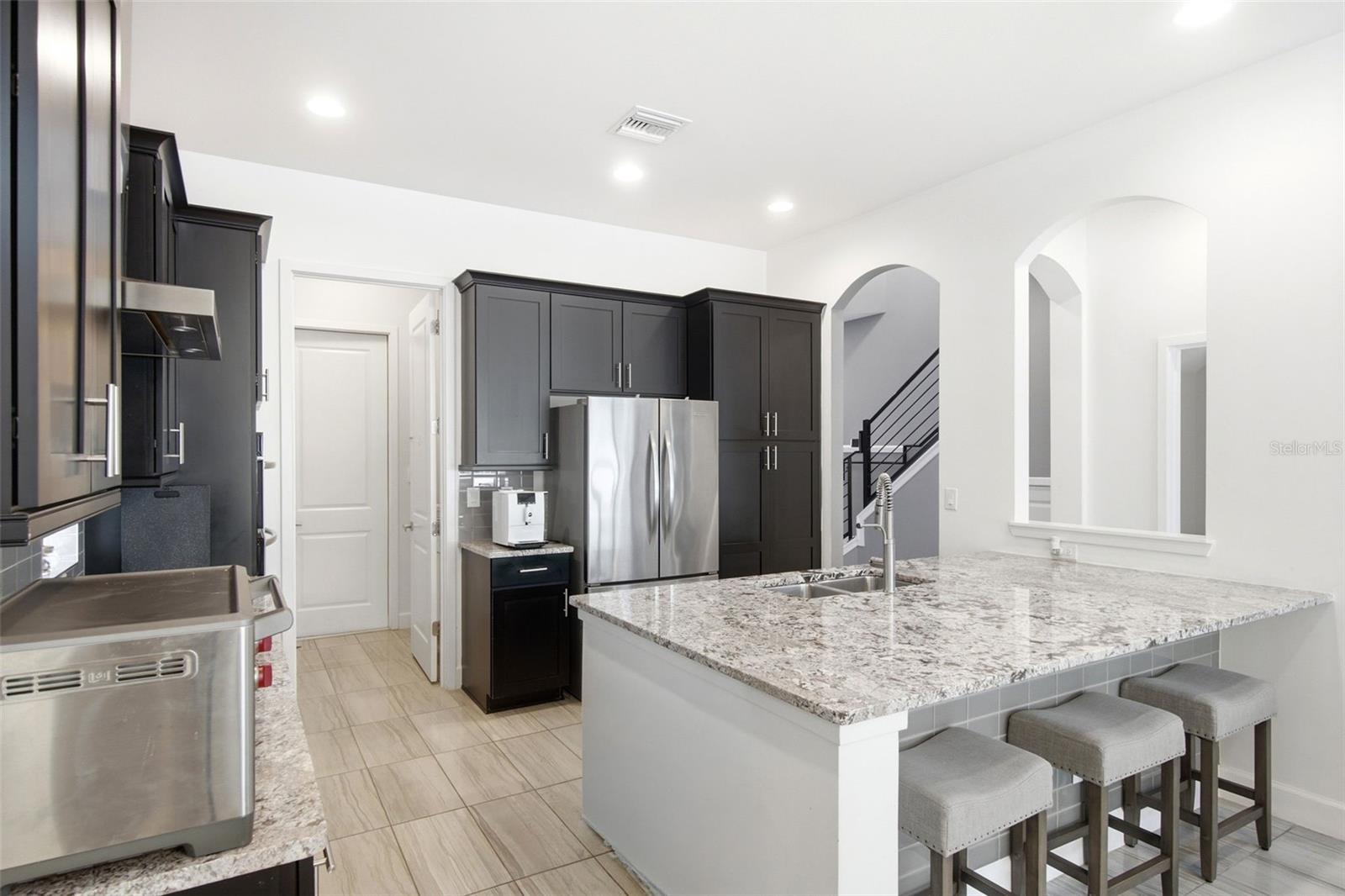 LAKESIDE AT TOSCANA - Residential