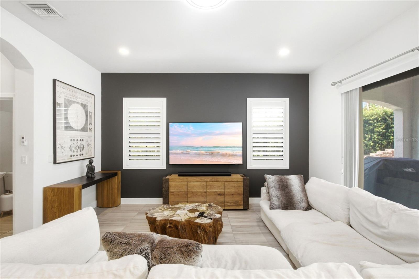 LAKESIDE AT TOSCANA - Residential