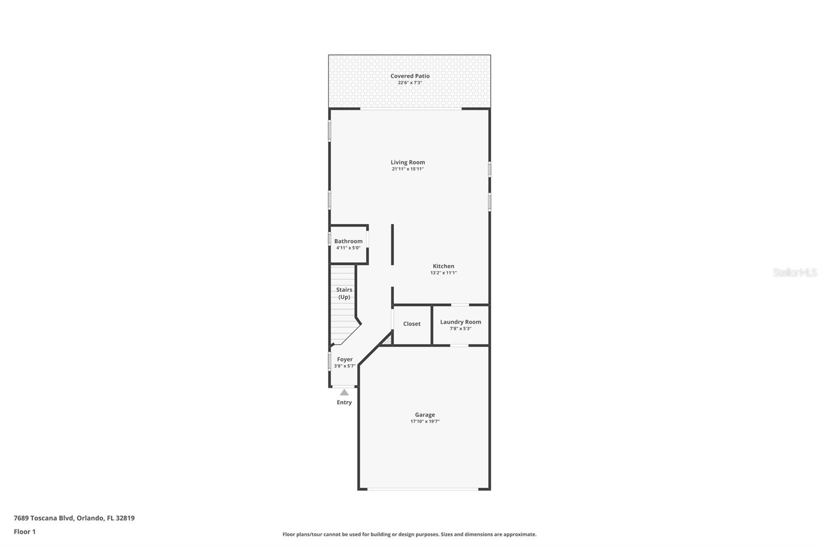 LAKESIDE AT TOSCANA - Residential