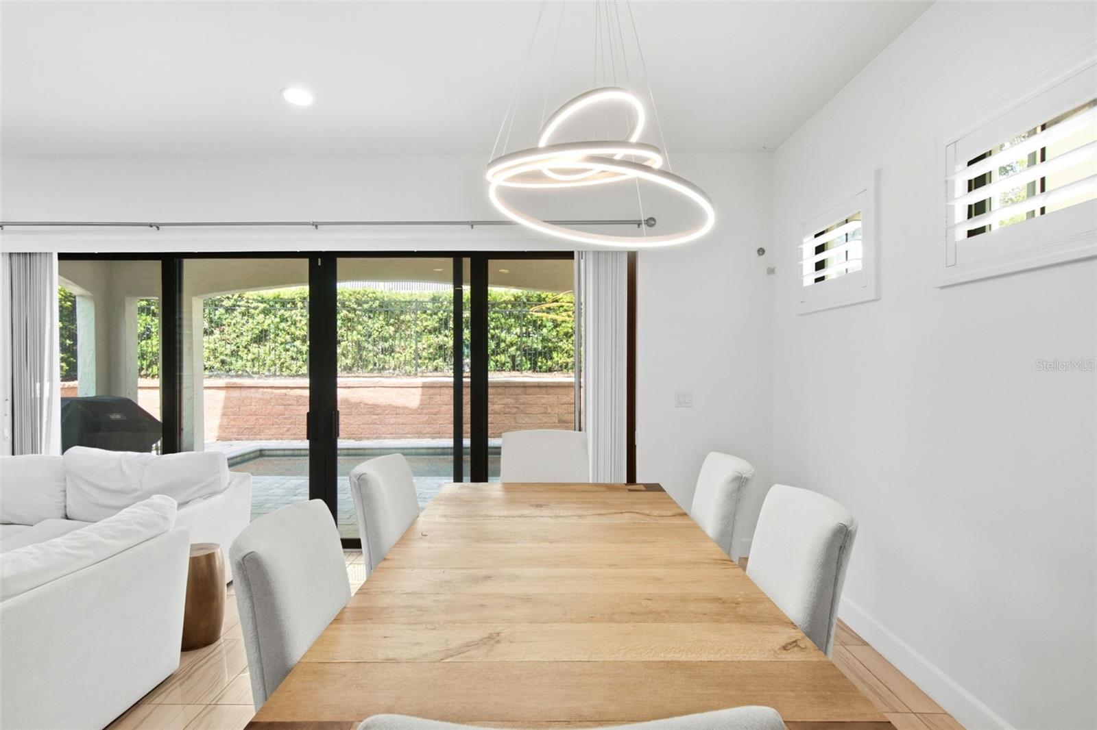 LAKESIDE AT TOSCANA - Residential