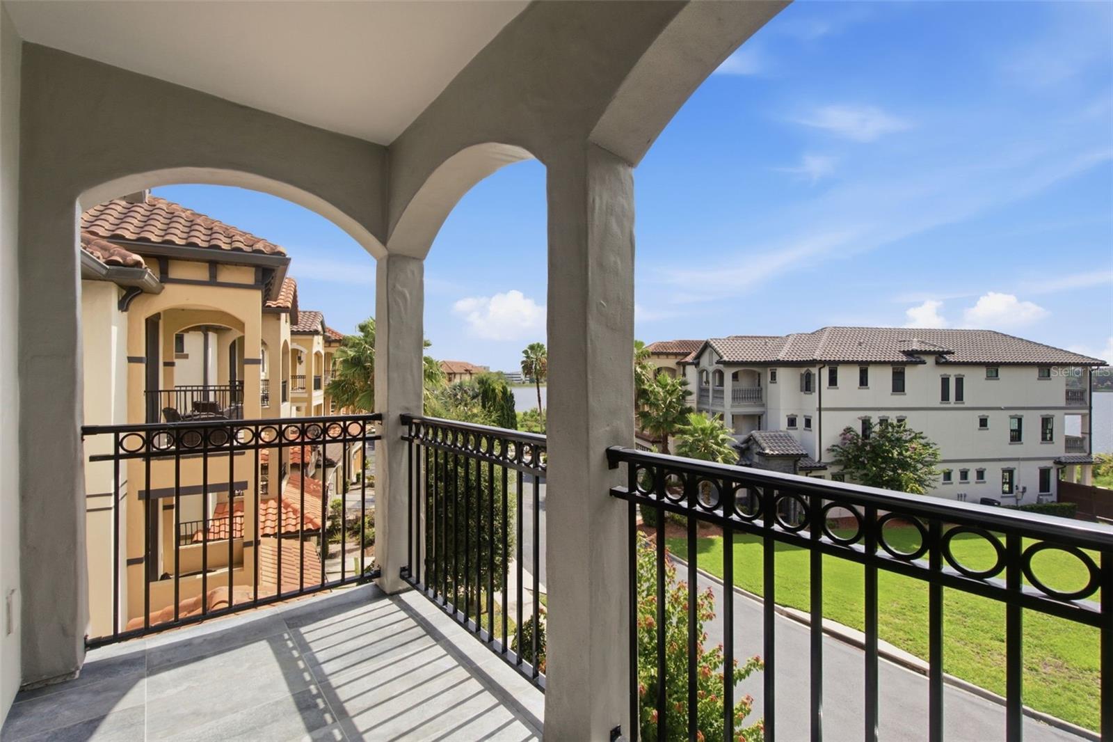 LAKESIDE AT TOSCANA - Residential