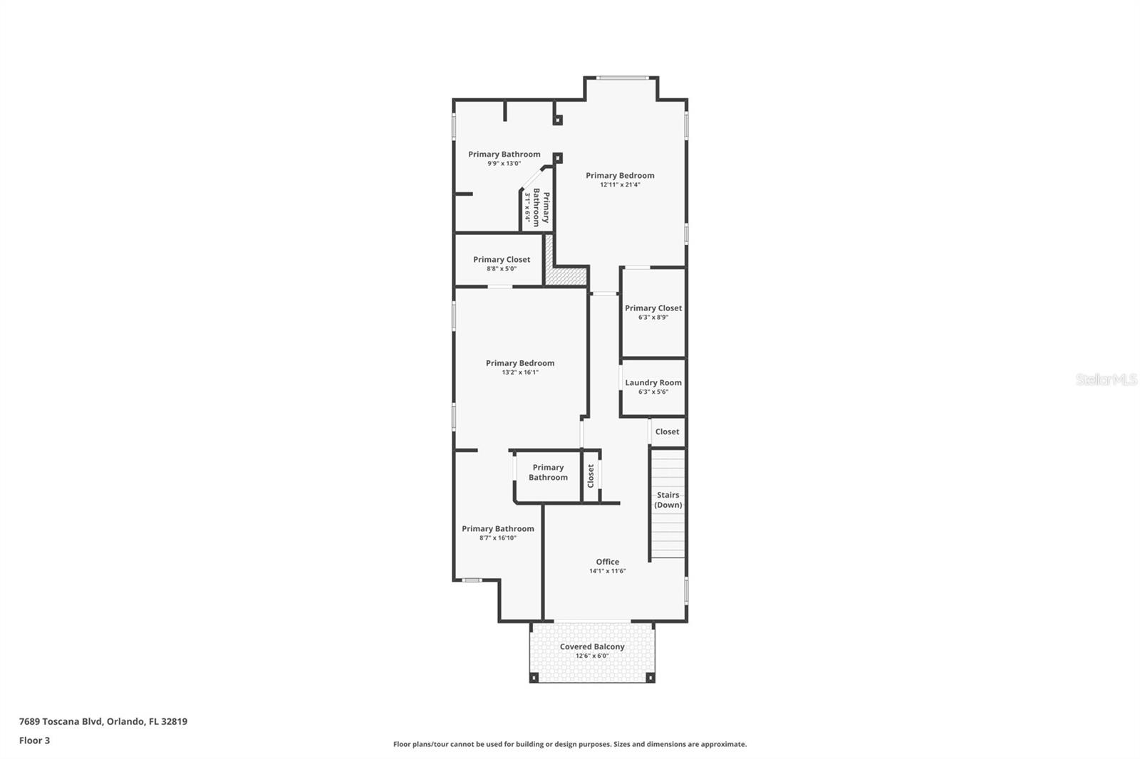 LAKESIDE AT TOSCANA - Residential