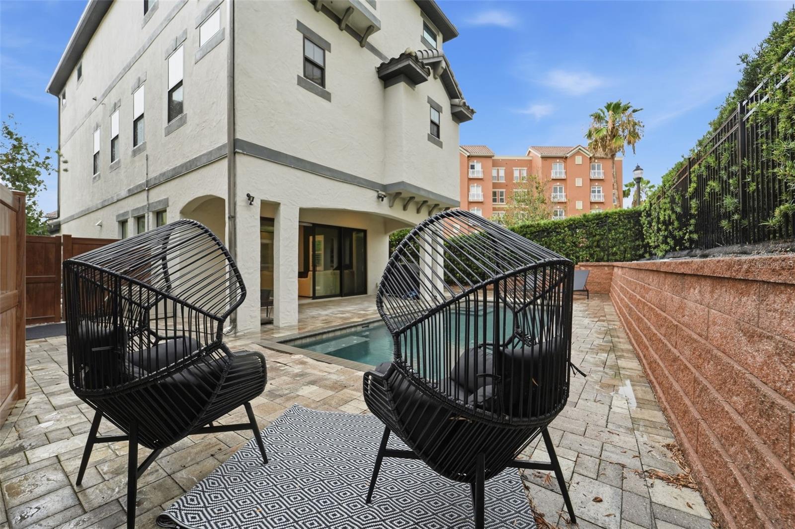 LAKESIDE AT TOSCANA - Residential