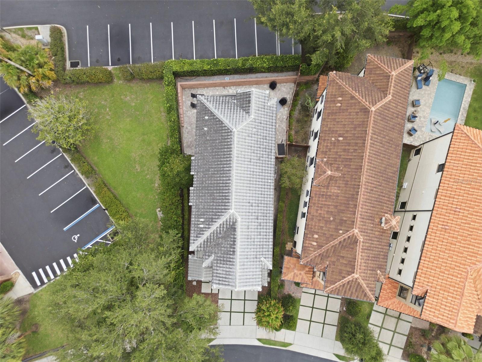 LAKESIDE AT TOSCANA - Residential