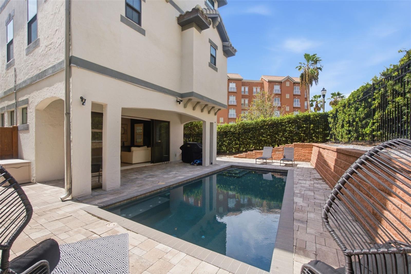 LAKESIDE AT TOSCANA - Residential