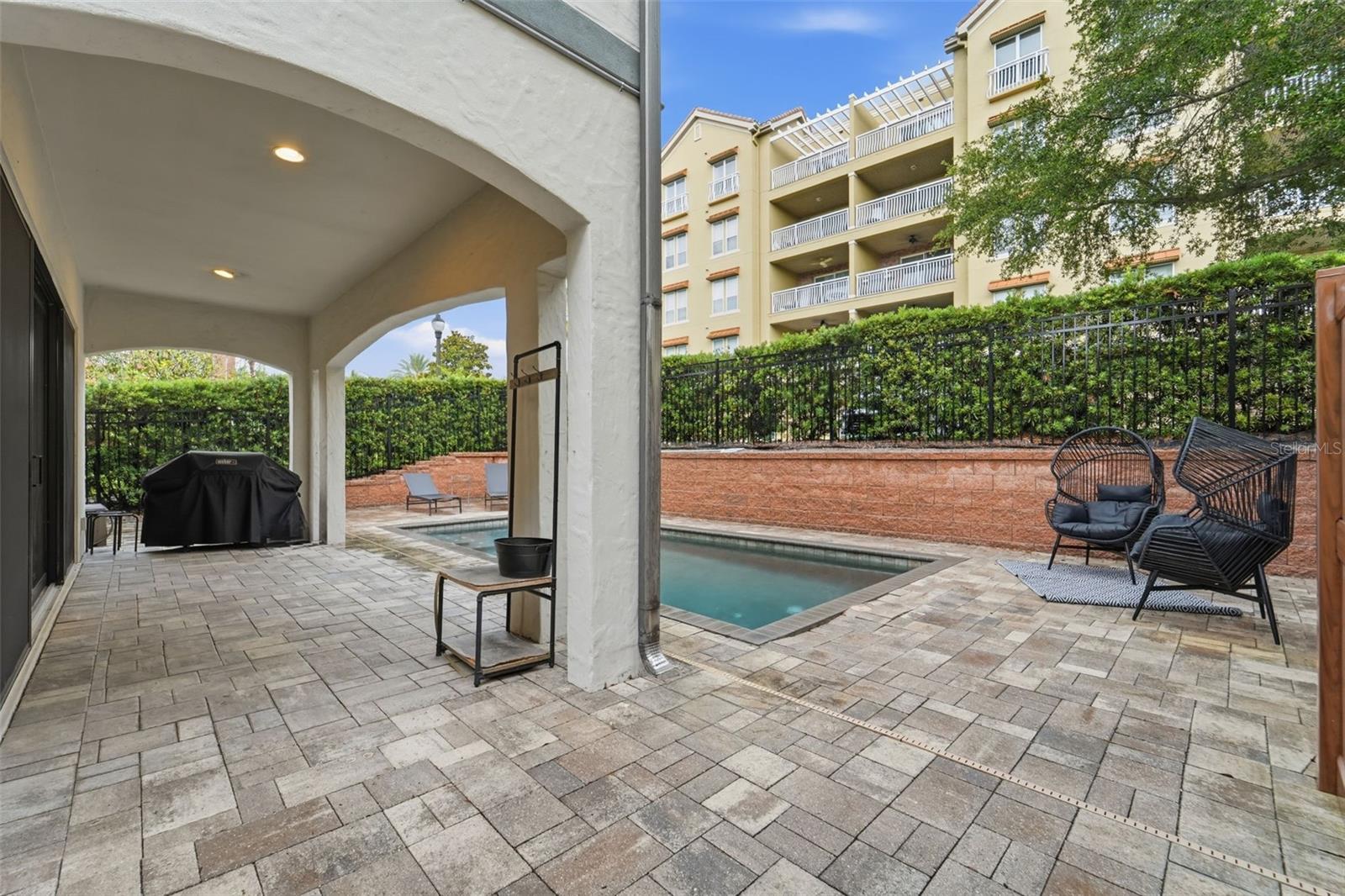 LAKESIDE AT TOSCANA - Residential