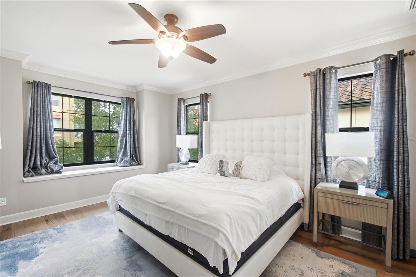 LAKESIDE AT TOSCANA - Residential