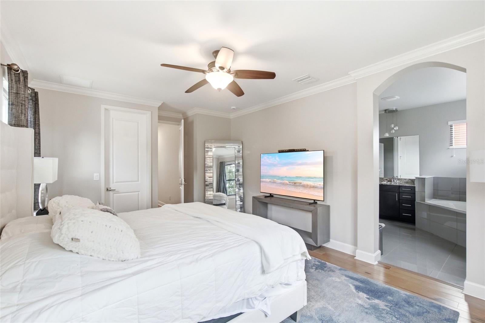 LAKESIDE AT TOSCANA - Residential