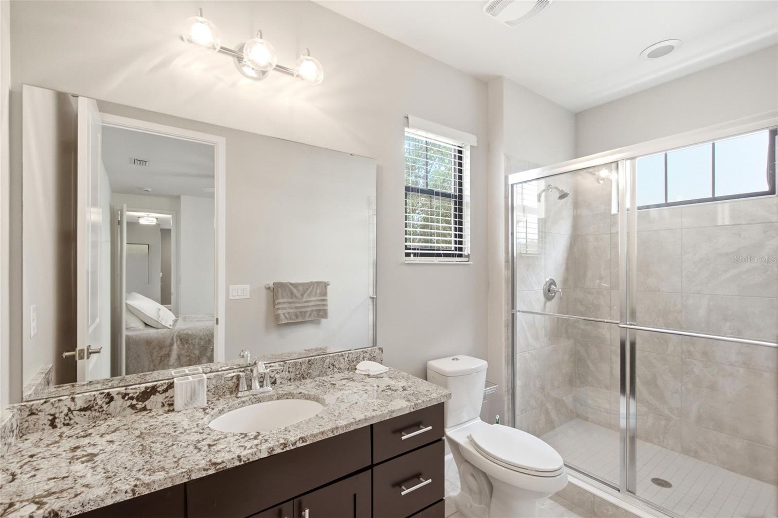 LAKESIDE AT TOSCANA - Residential