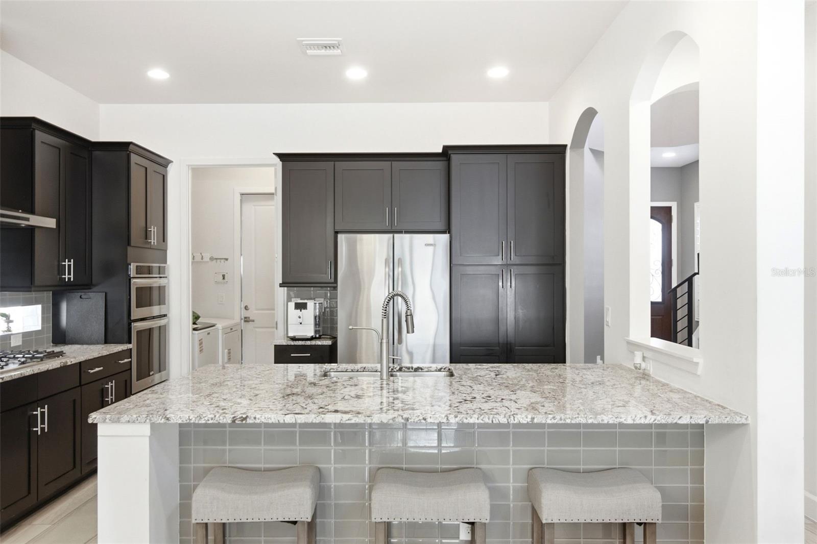 LAKESIDE AT TOSCANA - Residential