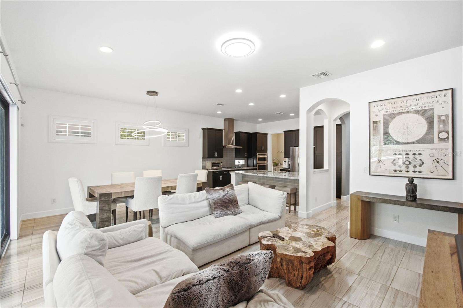 LAKESIDE AT TOSCANA - Residential