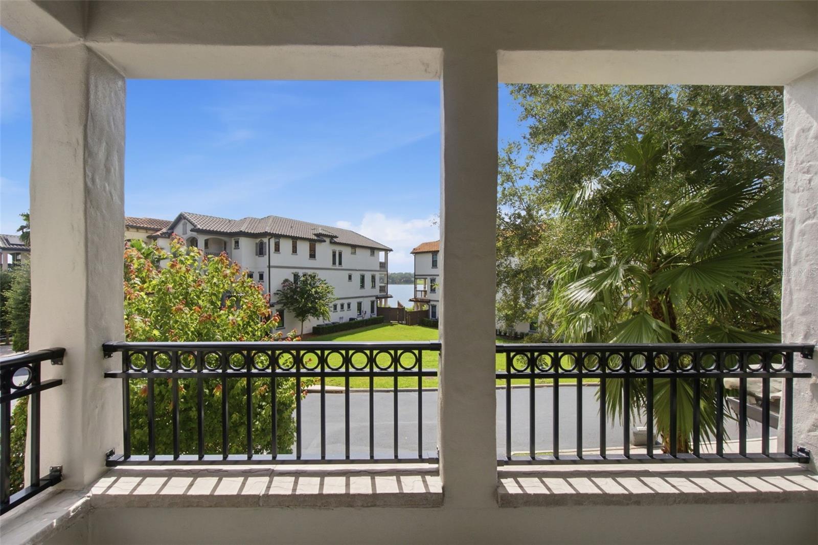 LAKESIDE AT TOSCANA - Residential