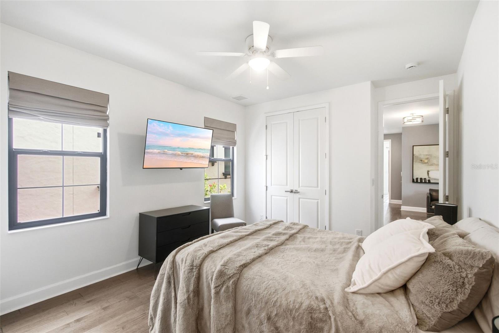 LAKESIDE AT TOSCANA - Residential