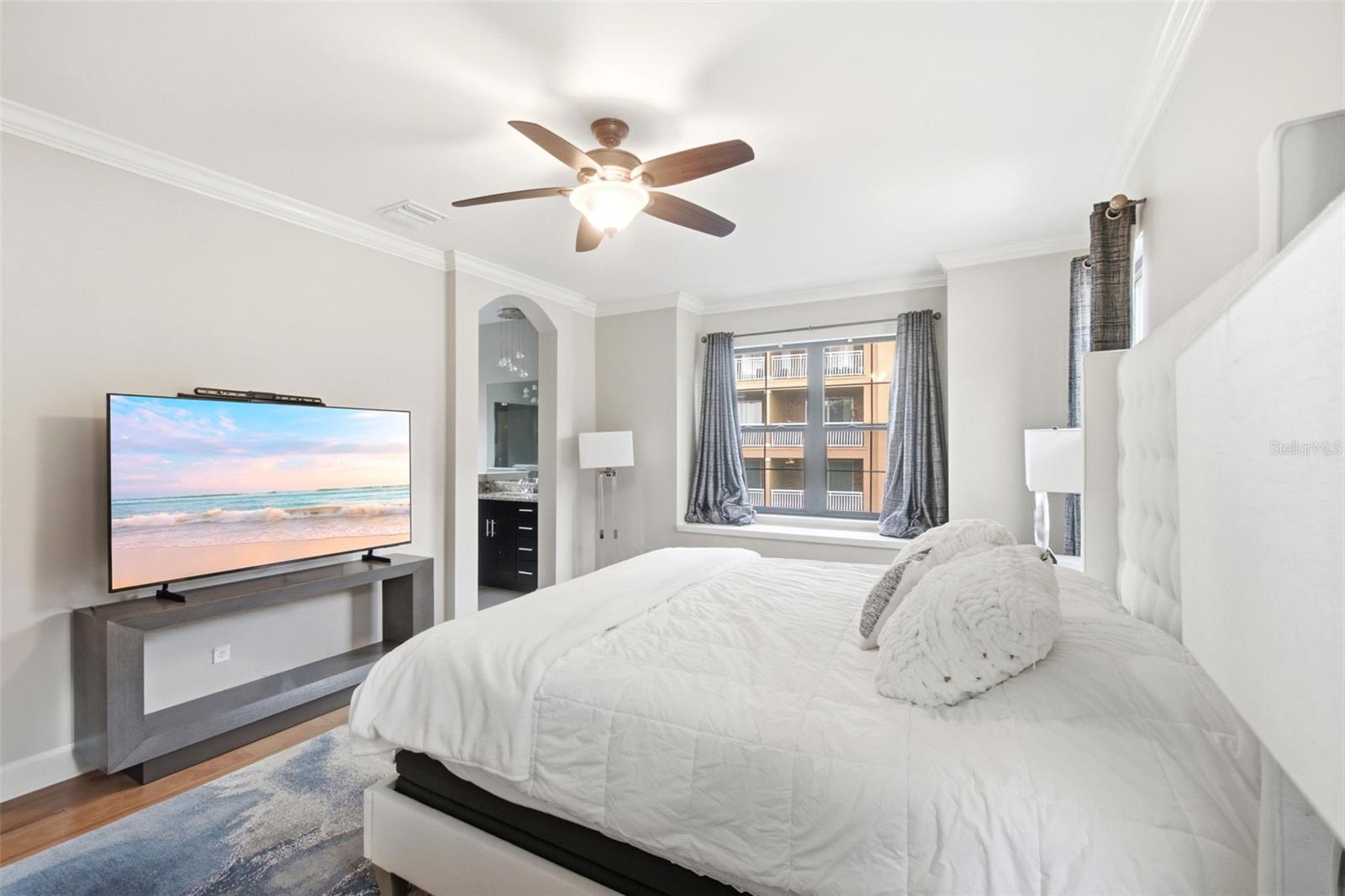 LAKESIDE AT TOSCANA - Residential