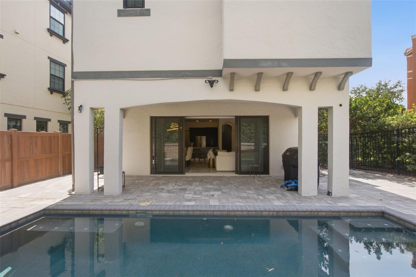 LAKESIDE AT TOSCANA - Residential
