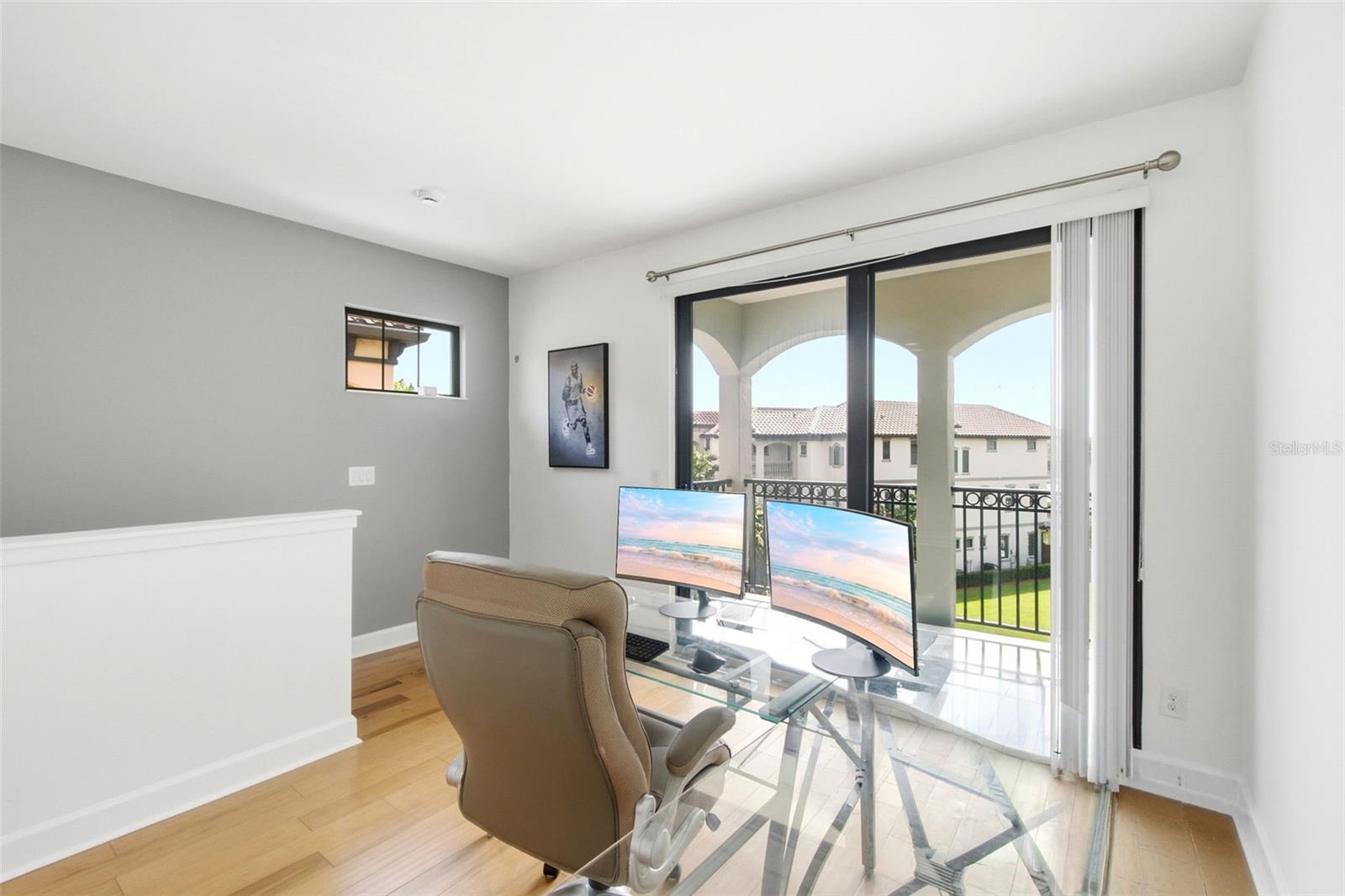 LAKESIDE AT TOSCANA - Residential