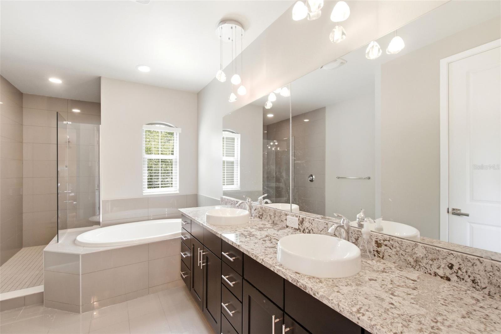 LAKESIDE AT TOSCANA - Residential