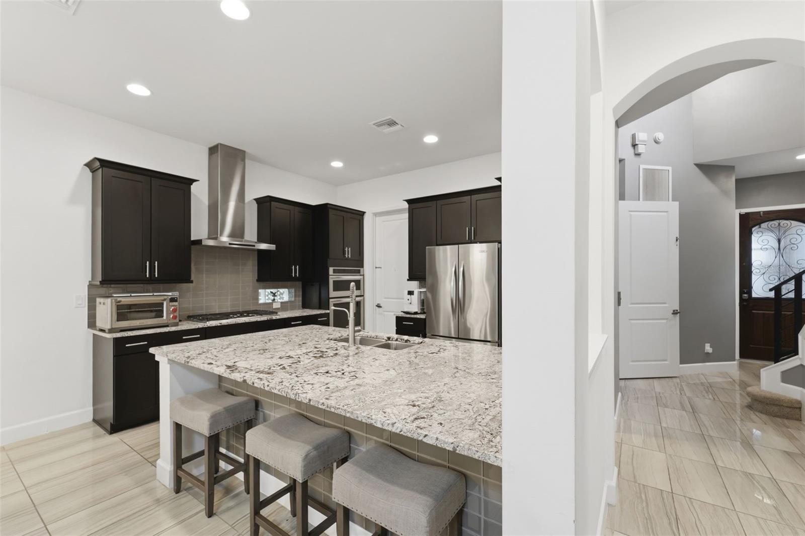 LAKESIDE AT TOSCANA - Residential