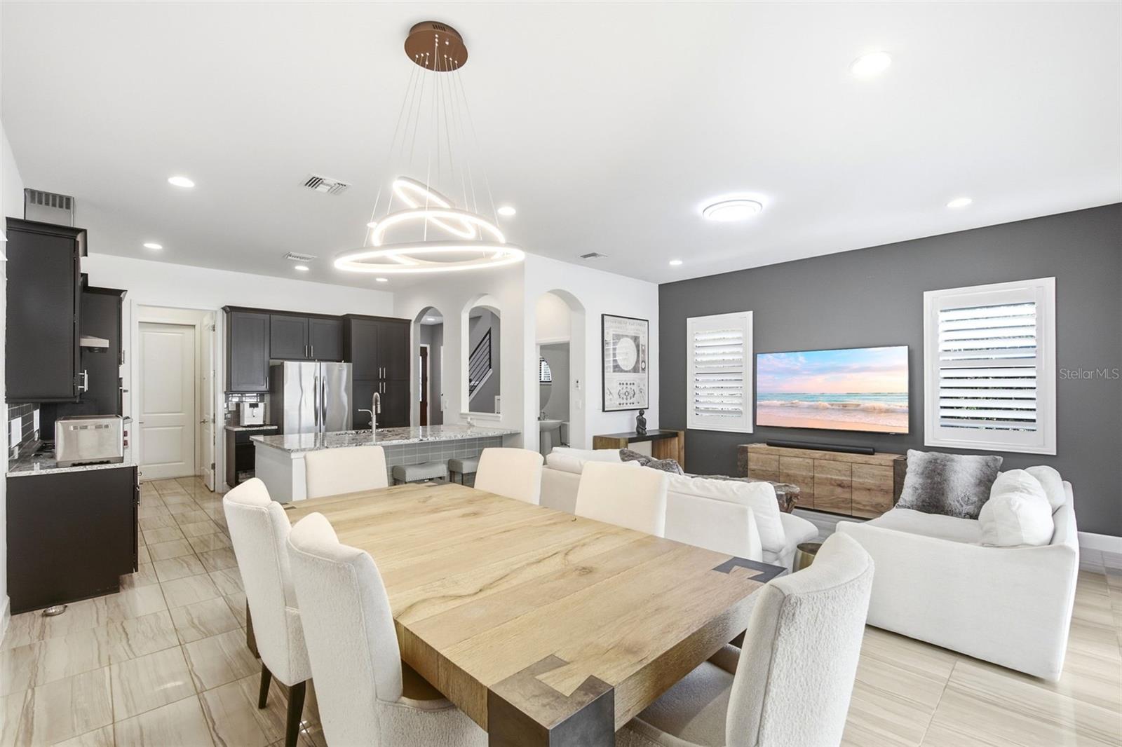 LAKESIDE AT TOSCANA - Residential