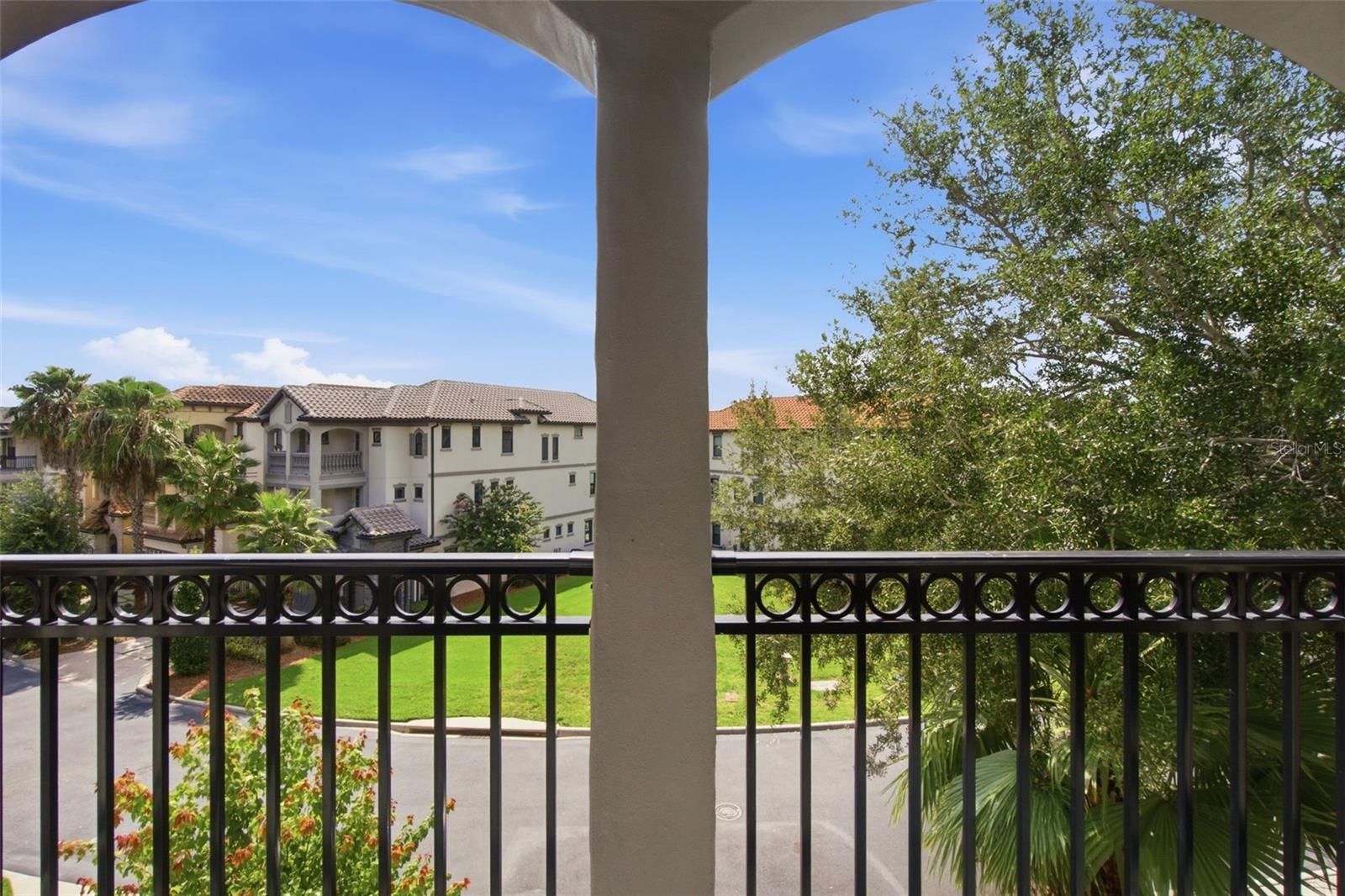 LAKESIDE AT TOSCANA - Residential