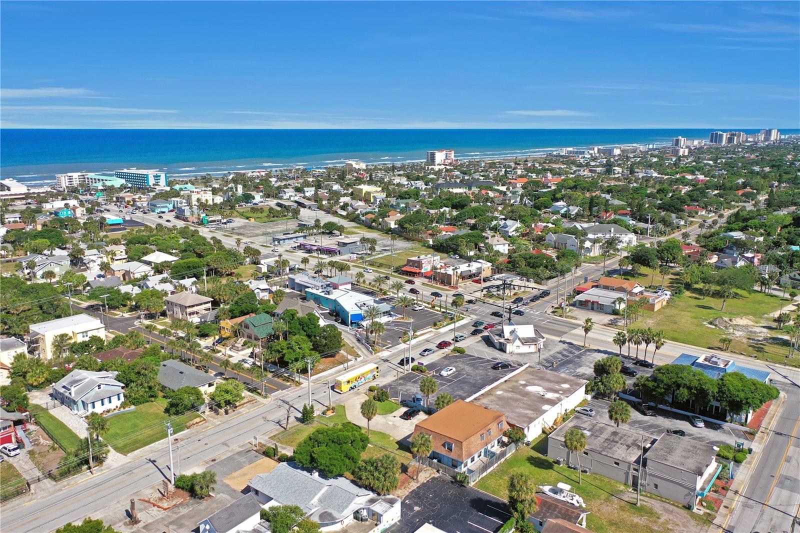 ASSESSORS DAYTONA BEACH - Residential Income