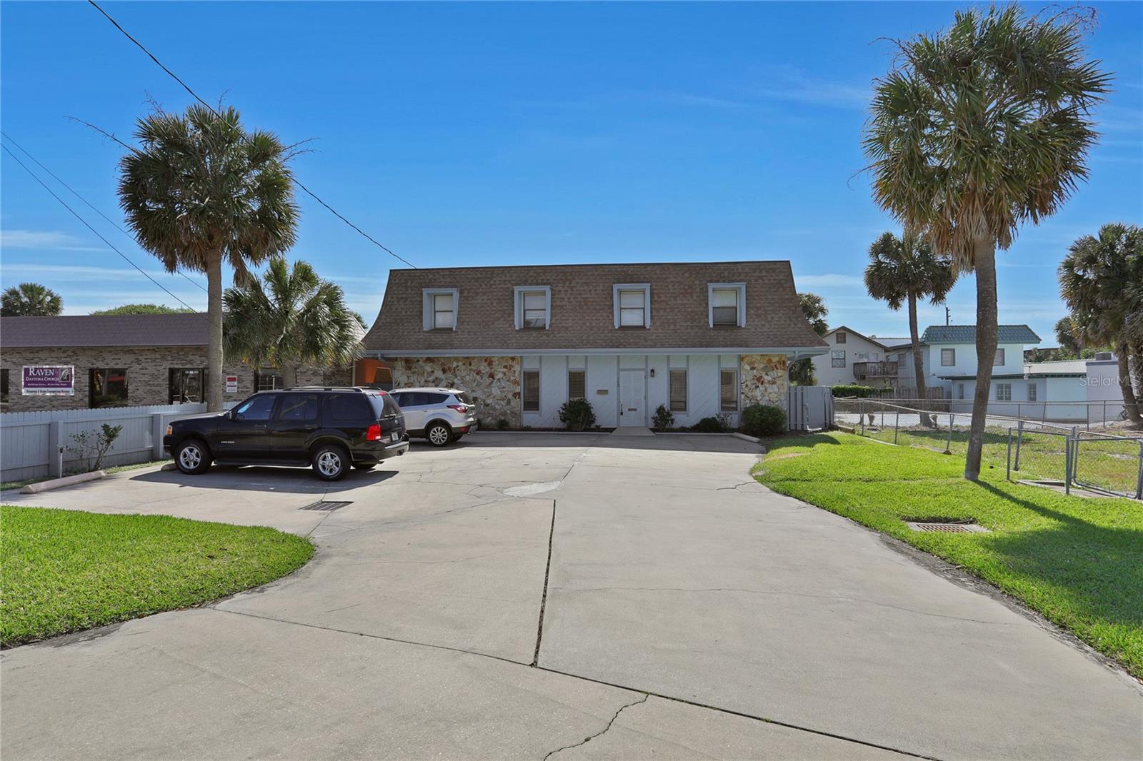 ASSESSORS DAYTONA BEACH - Residential Income