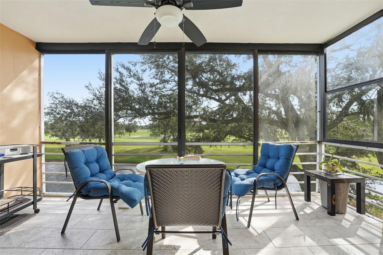 NO 1 PALM-AIRE DESOTO LAKES CC APT CONDO - Residential