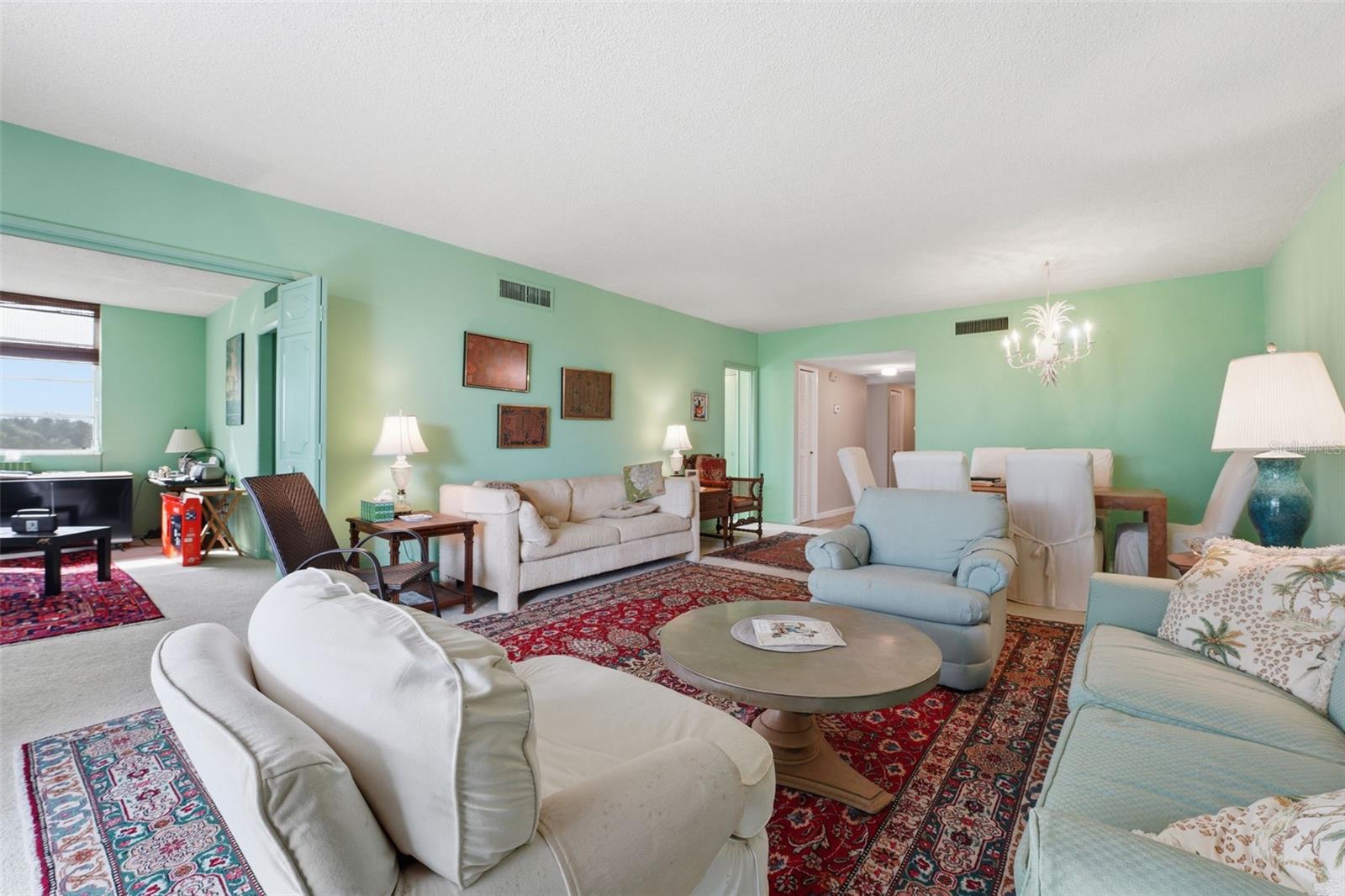NO 1 PALM-AIRE DESOTO LAKES CC APT CONDO - Residential