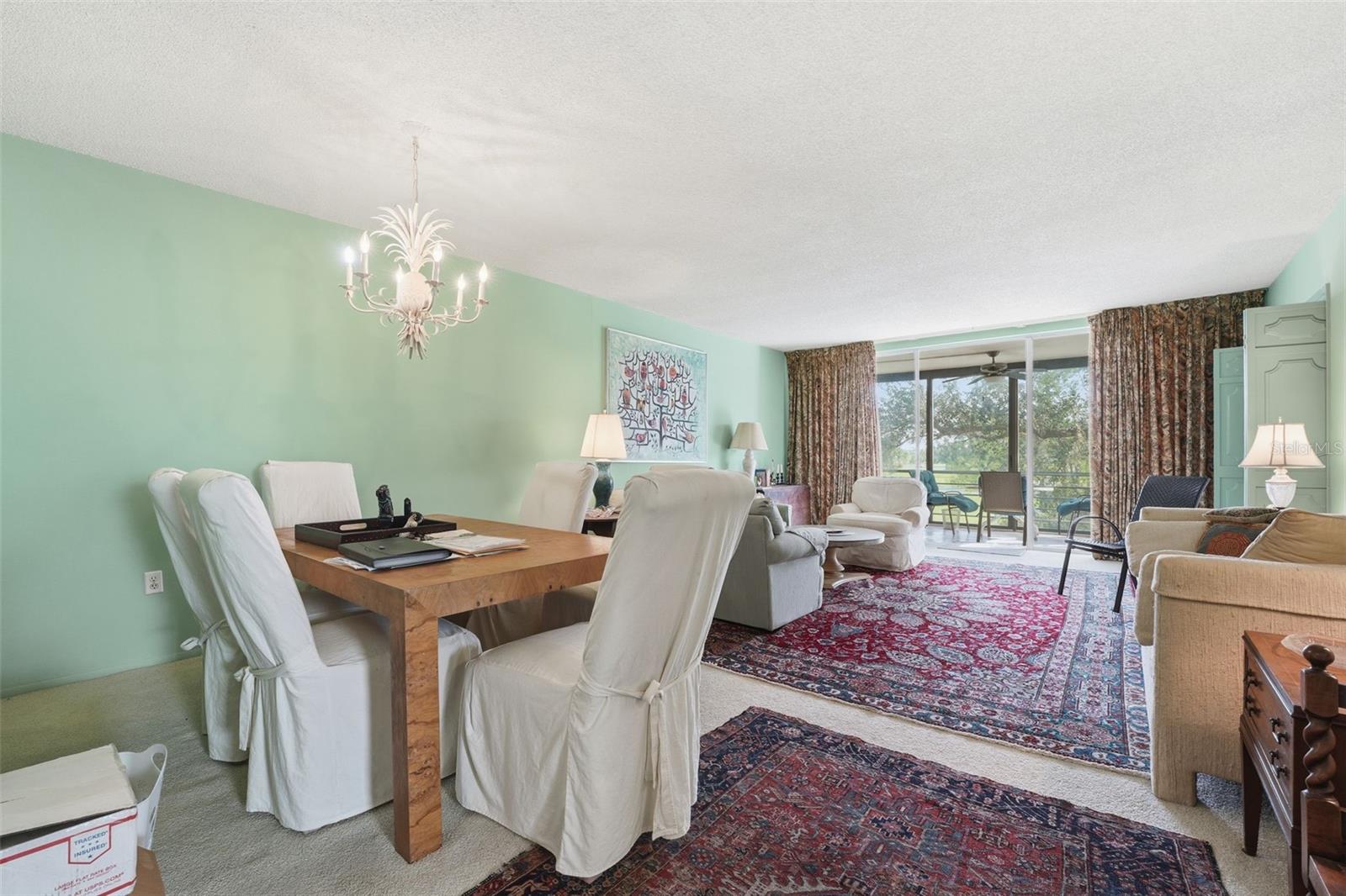 NO 1 PALM-AIRE DESOTO LAKES CC APT CONDO - Residential