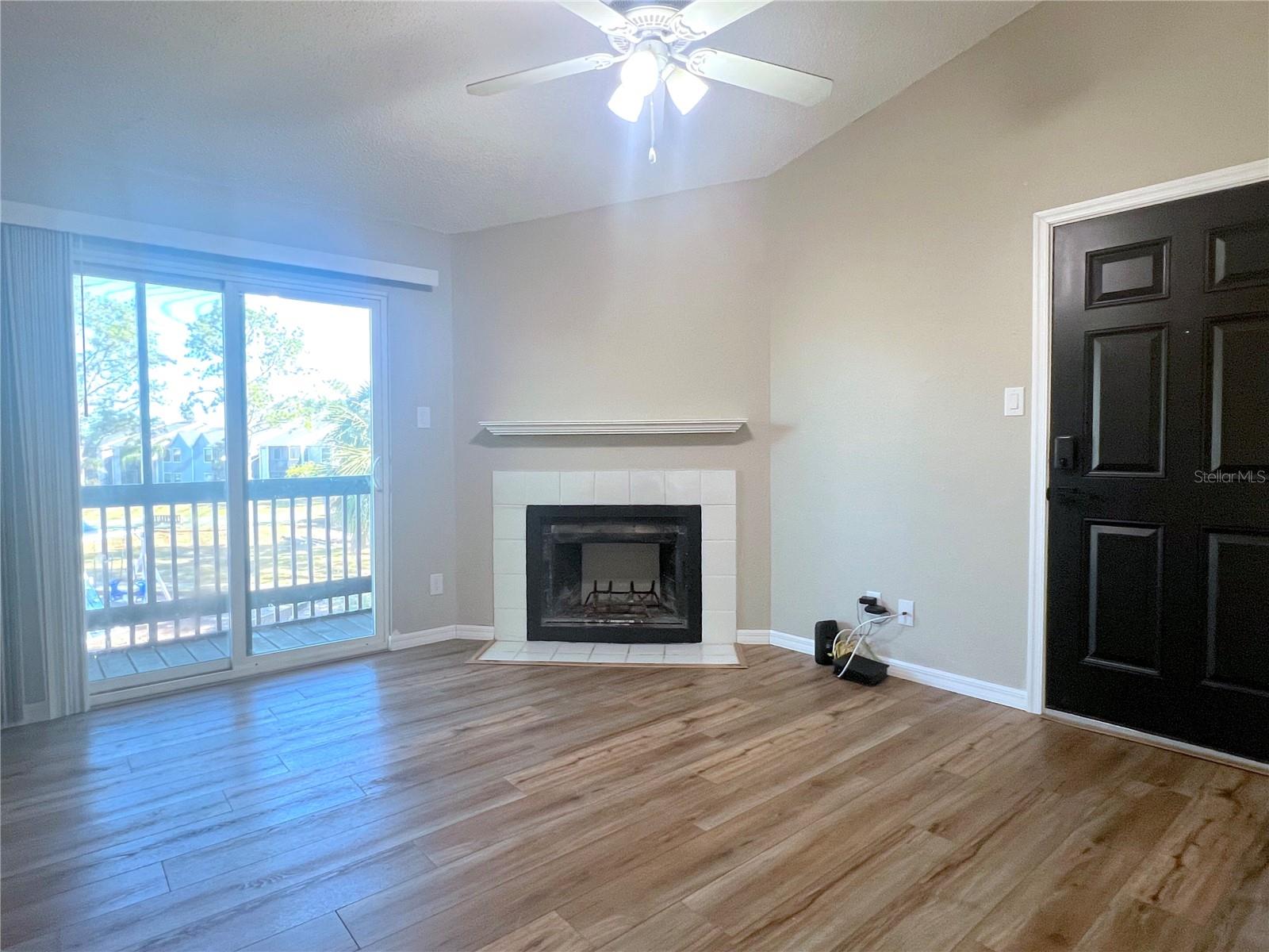CABANA KEY A CONDO - Residential