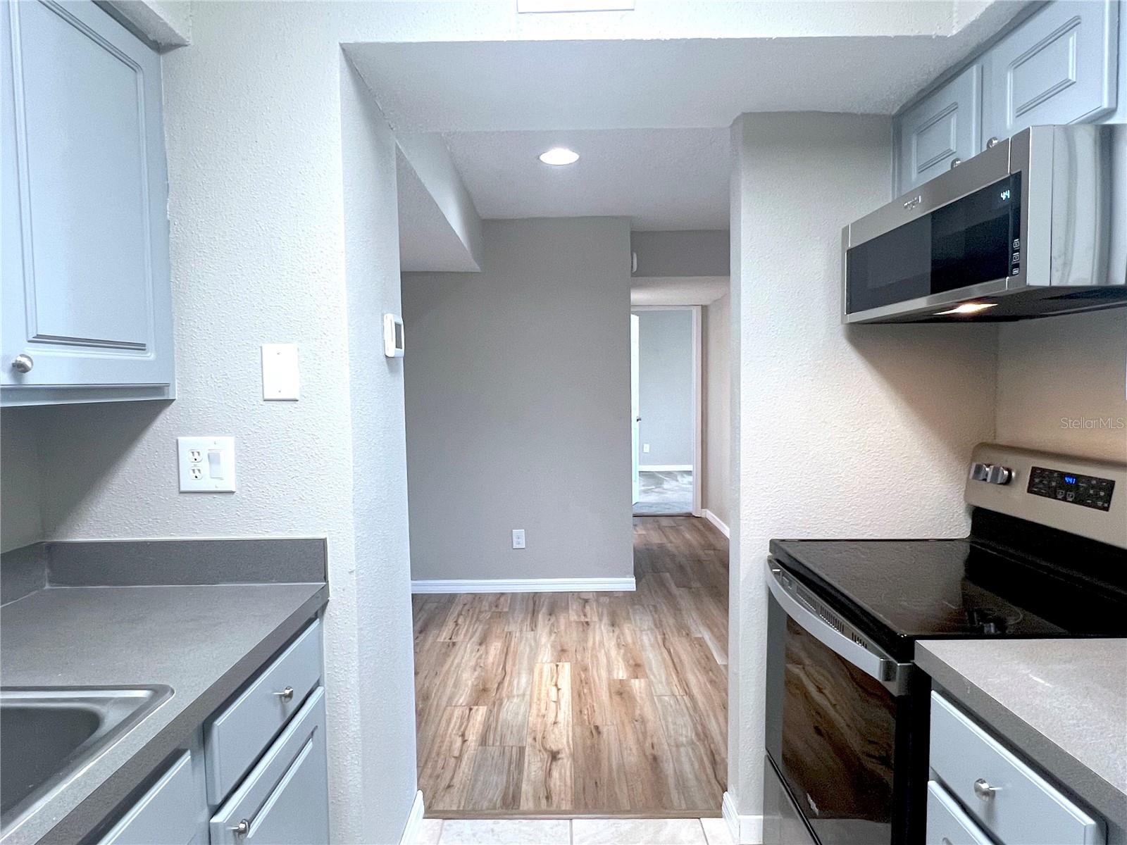 CABANA KEY A CONDO - Residential