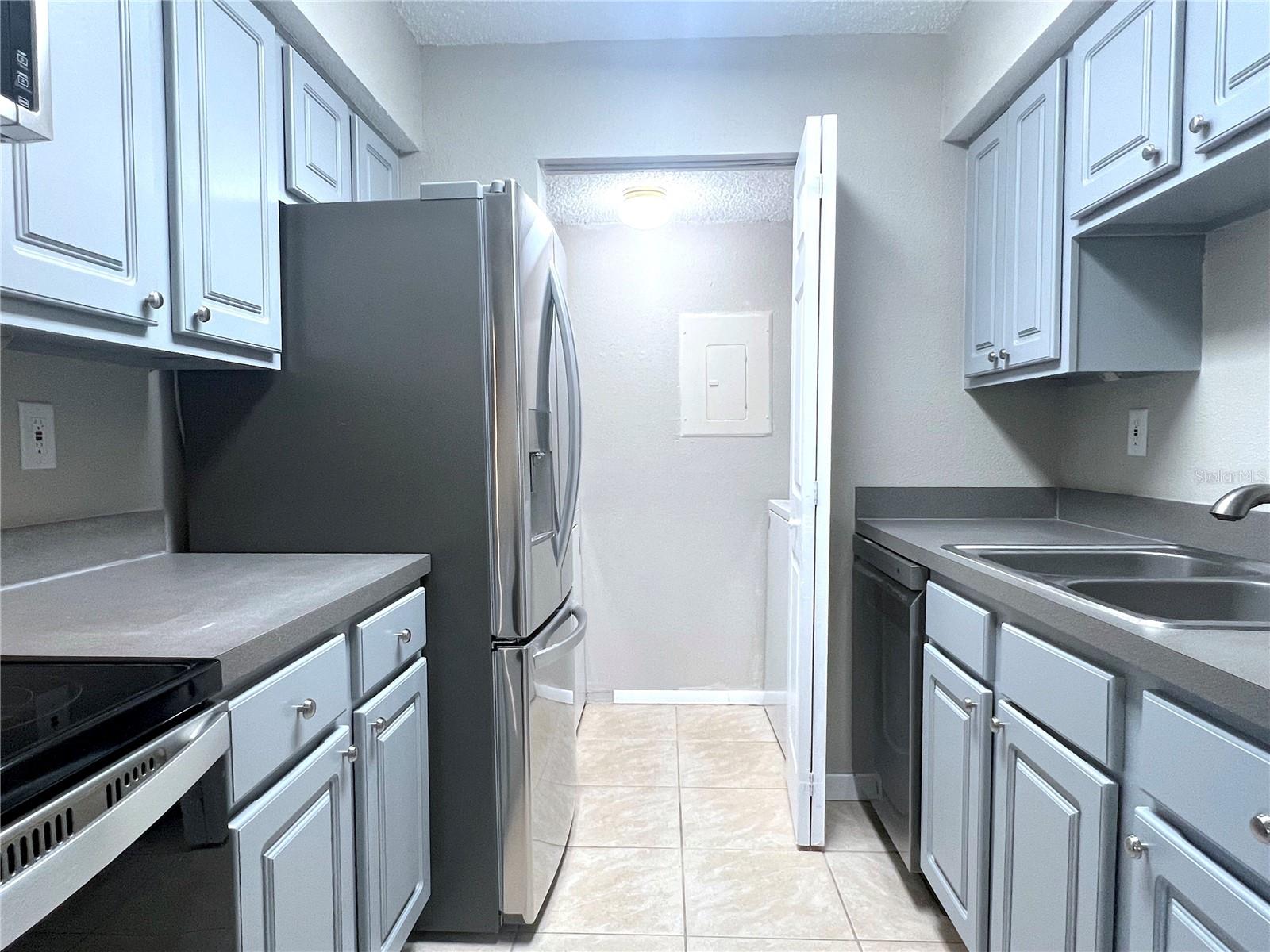 CABANA KEY A CONDO - Residential