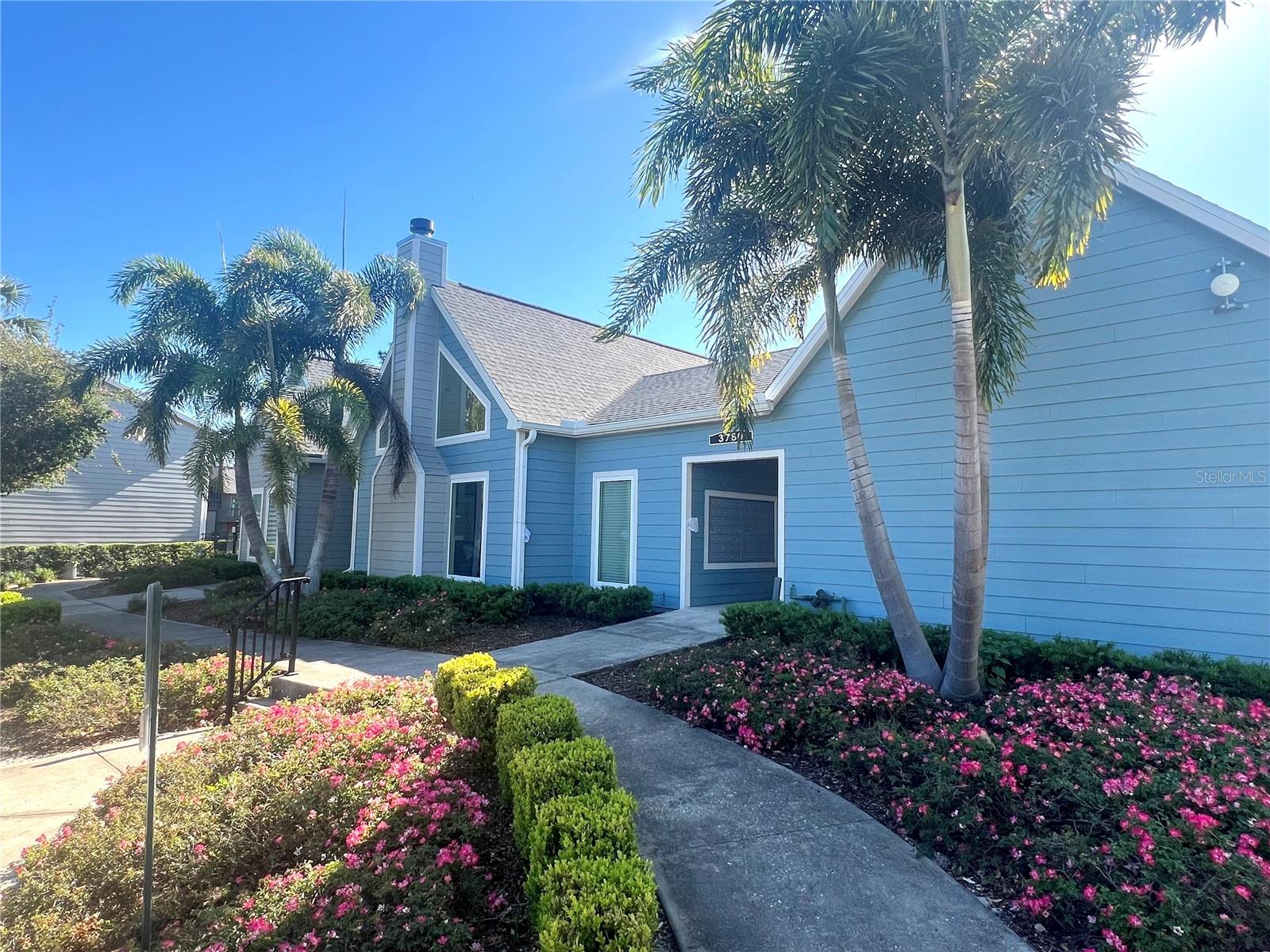 CABANA KEY A CONDO - Residential