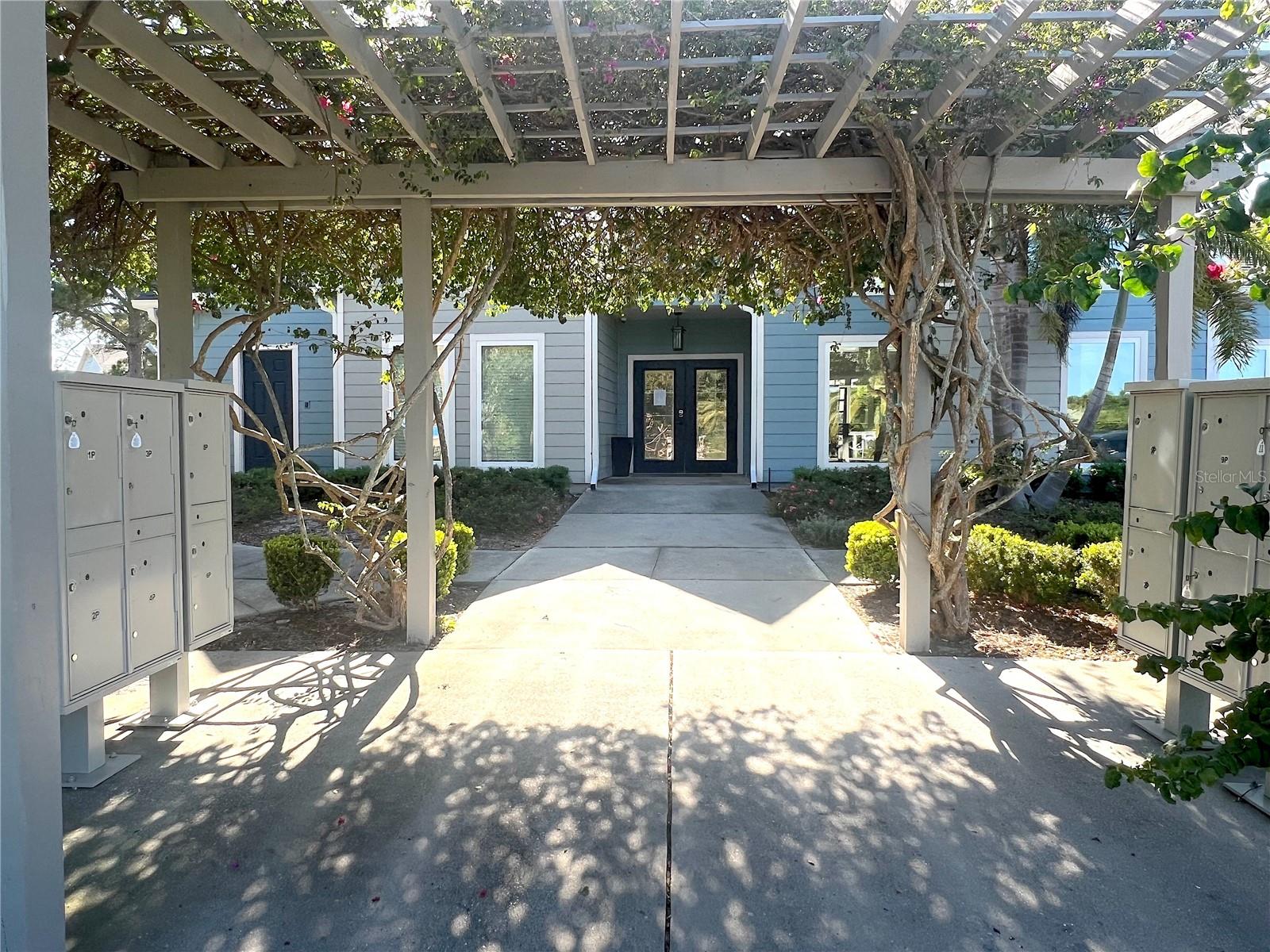 CABANA KEY A CONDO - Residential