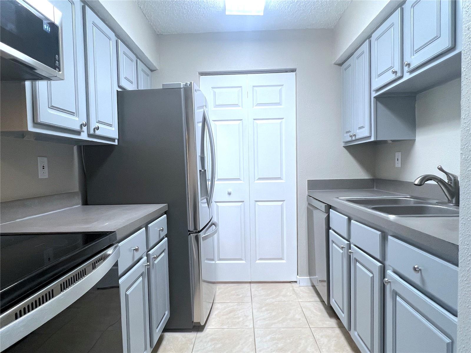 CABANA KEY A CONDO - Residential