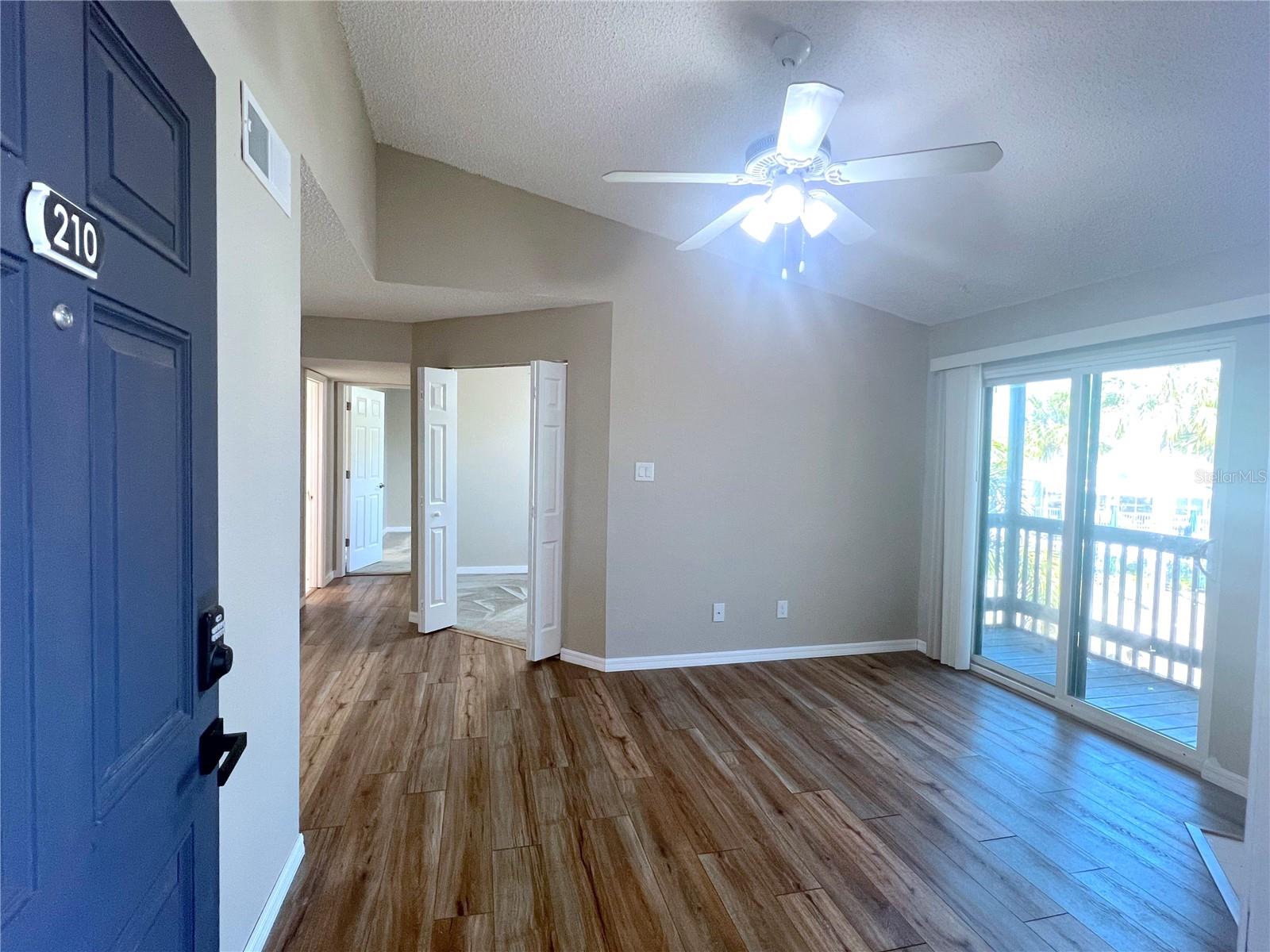 CABANA KEY A CONDO - Residential