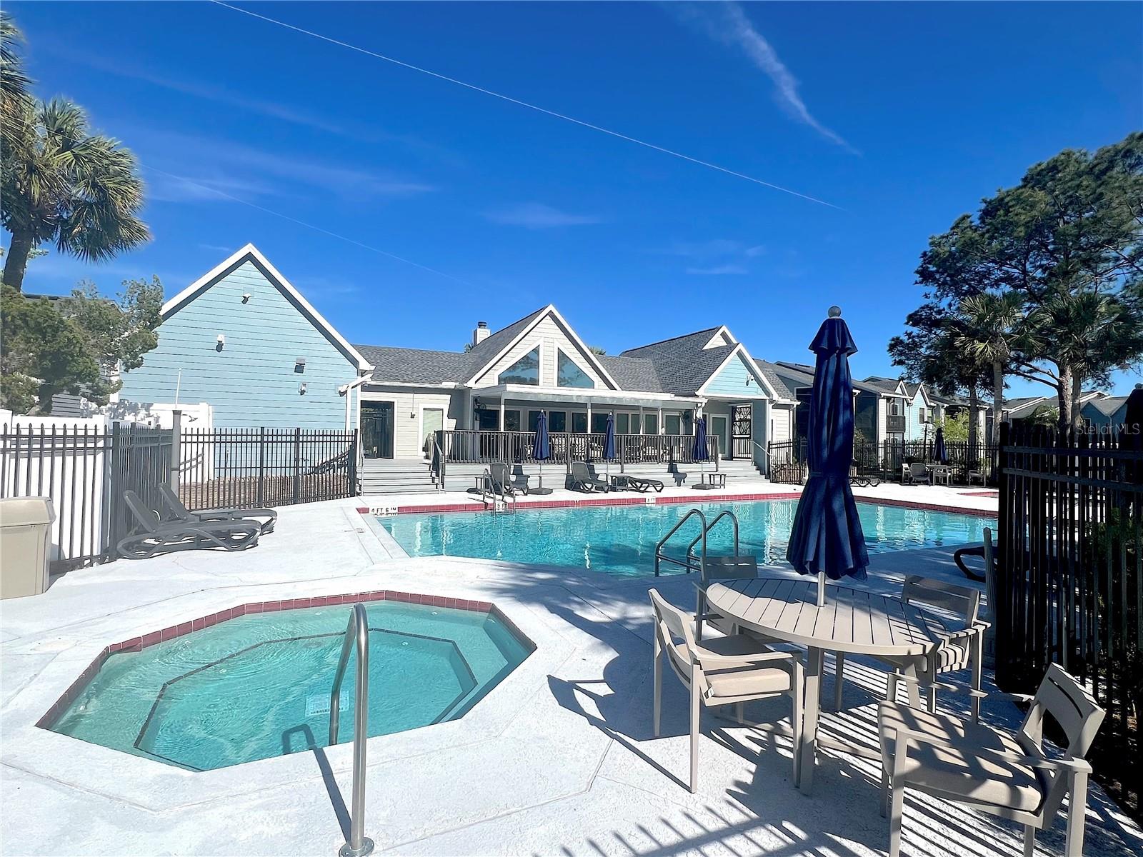 CABANA KEY A CONDO - Residential