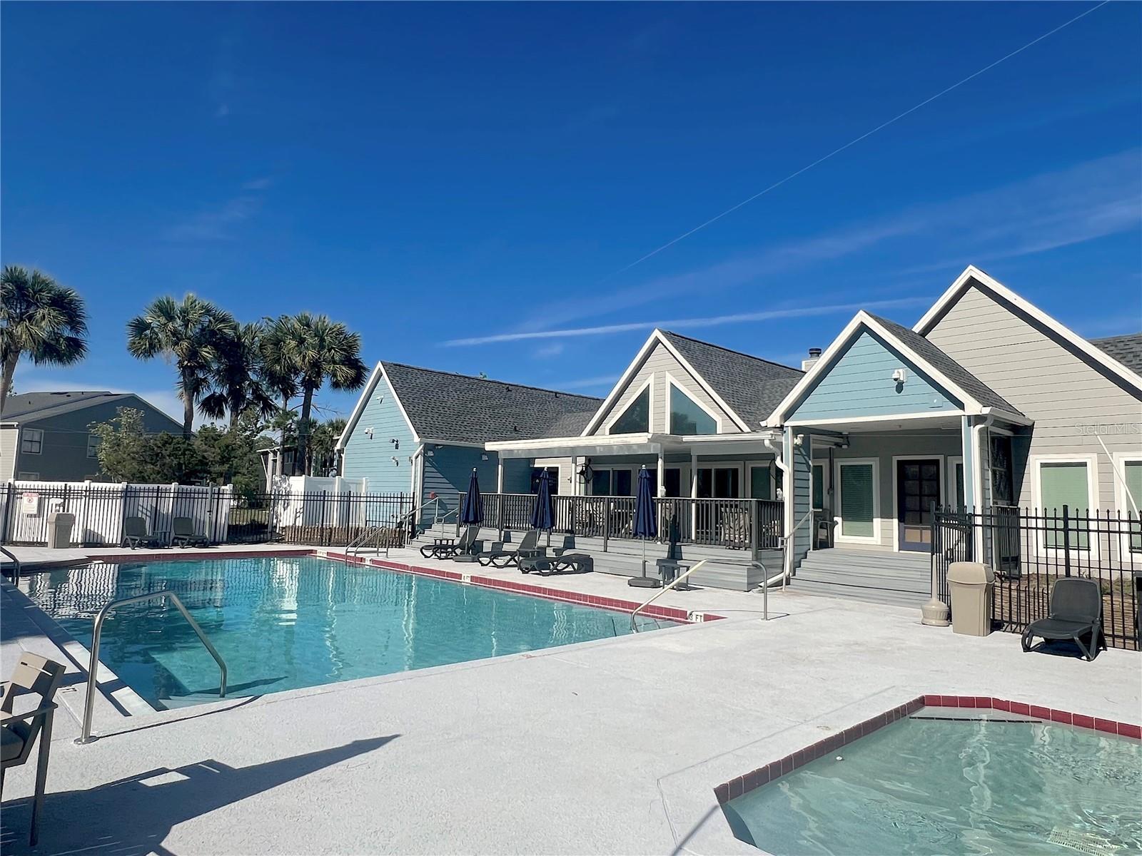 CABANA KEY A CONDO - Residential