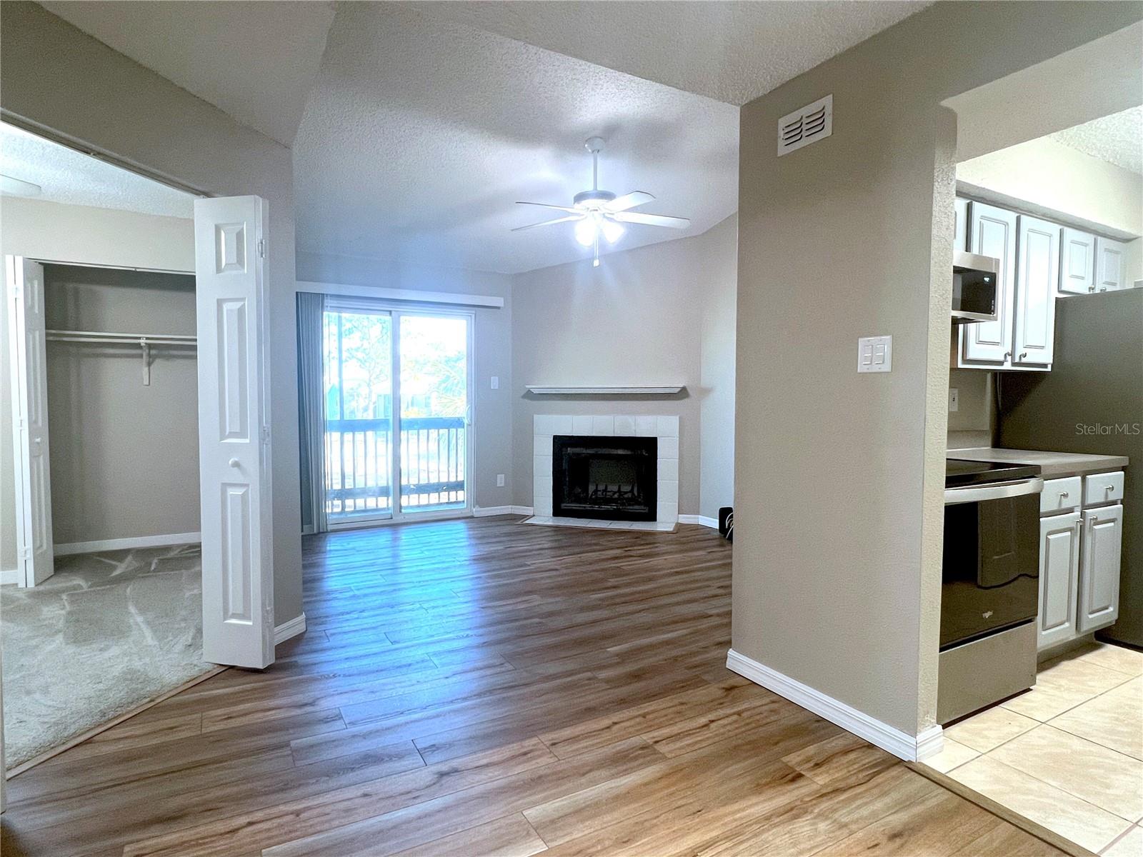 CABANA KEY A CONDO - Residential