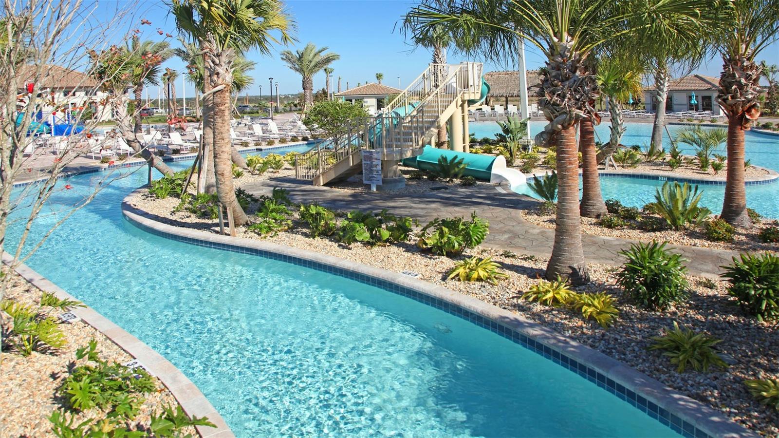 CHAMPIONSGATE CONDO 4 PH 24 - Residential Lease