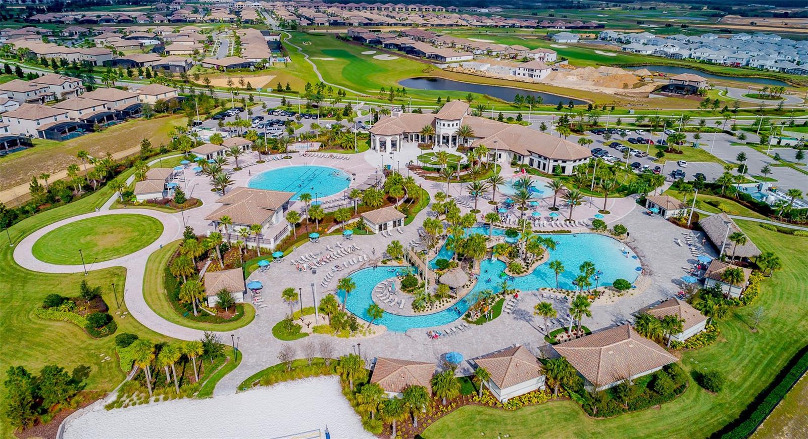 CHAMPIONSGATE CONDO 4 PH 24 - Residential Lease