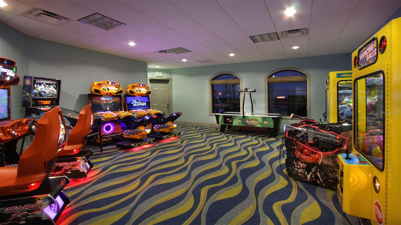 CHAMPIONSGATE CONDO 4 PH 24 - Residential Lease