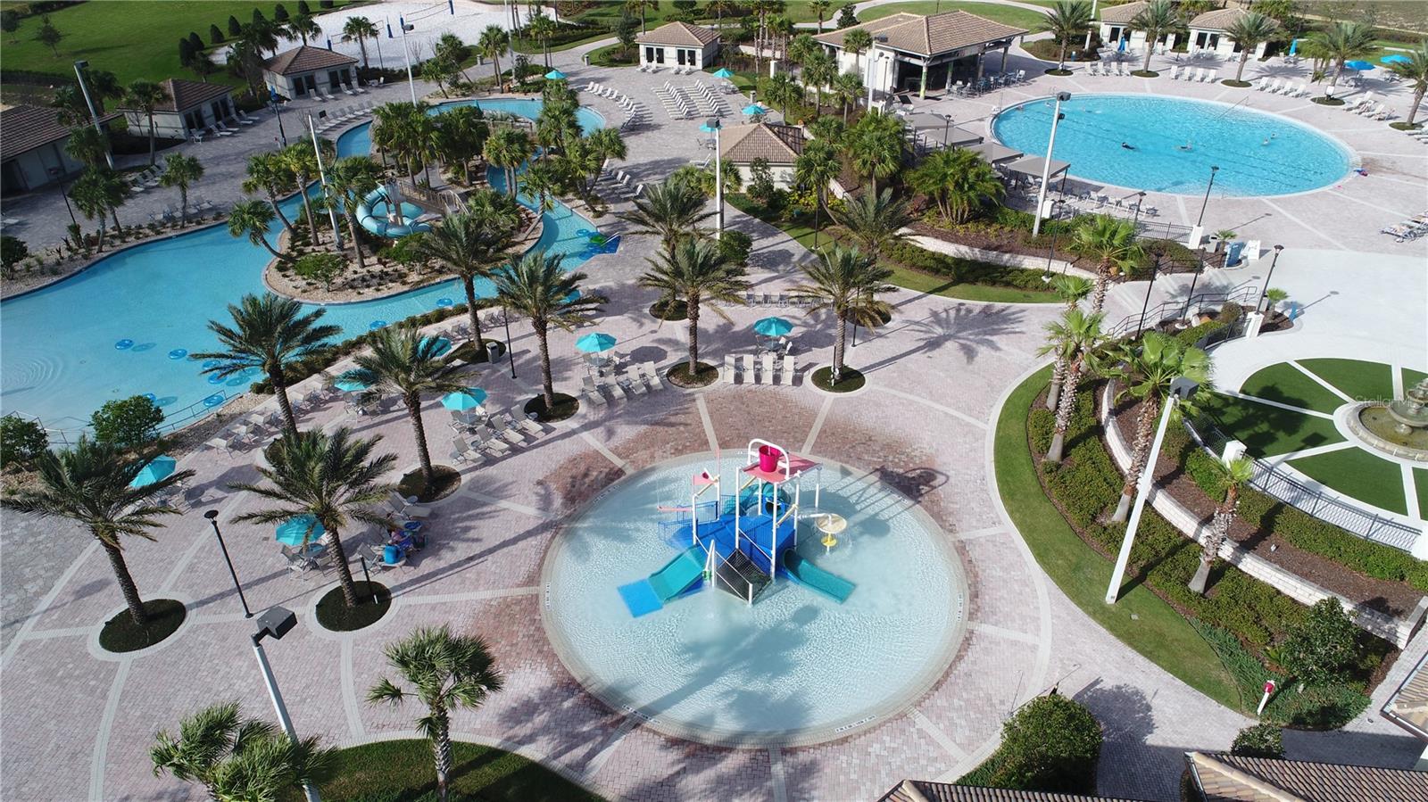CHAMPIONSGATE CONDO 4 PH 24 - Residential Lease