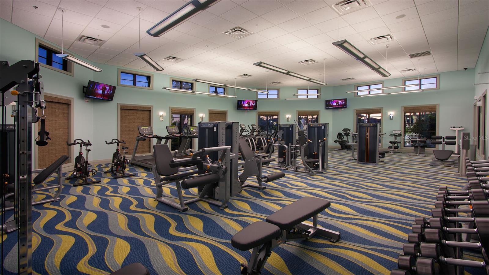 CHAMPIONSGATE CONDO 4 PH 24 - Residential Lease