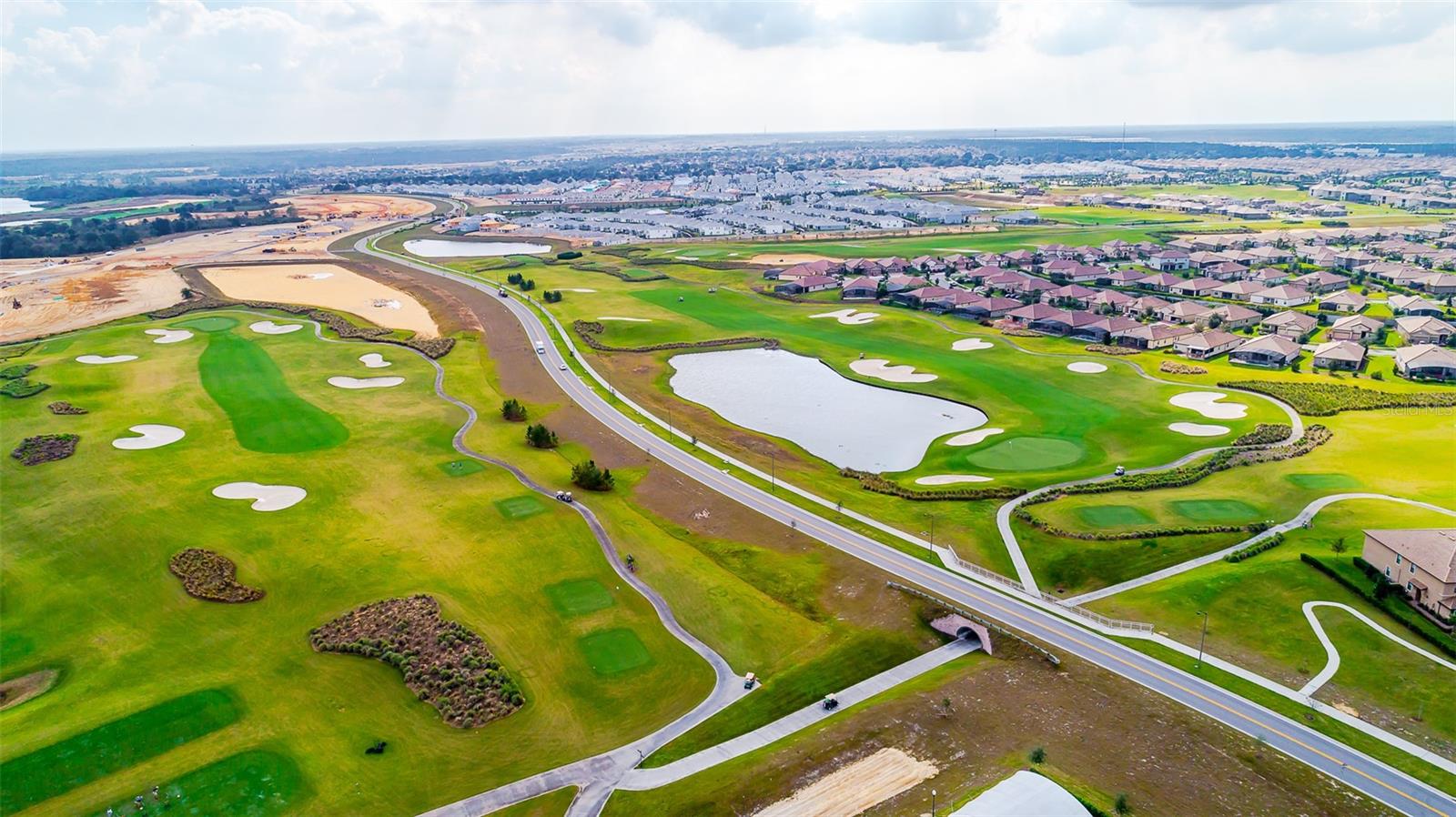 CHAMPIONSGATE CONDO 4 PH 24 - Residential Lease