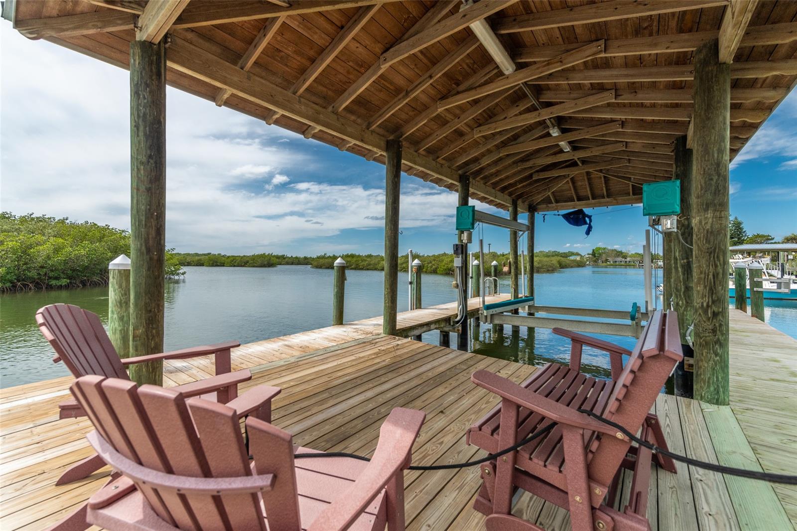 Inlet Shores - Residential