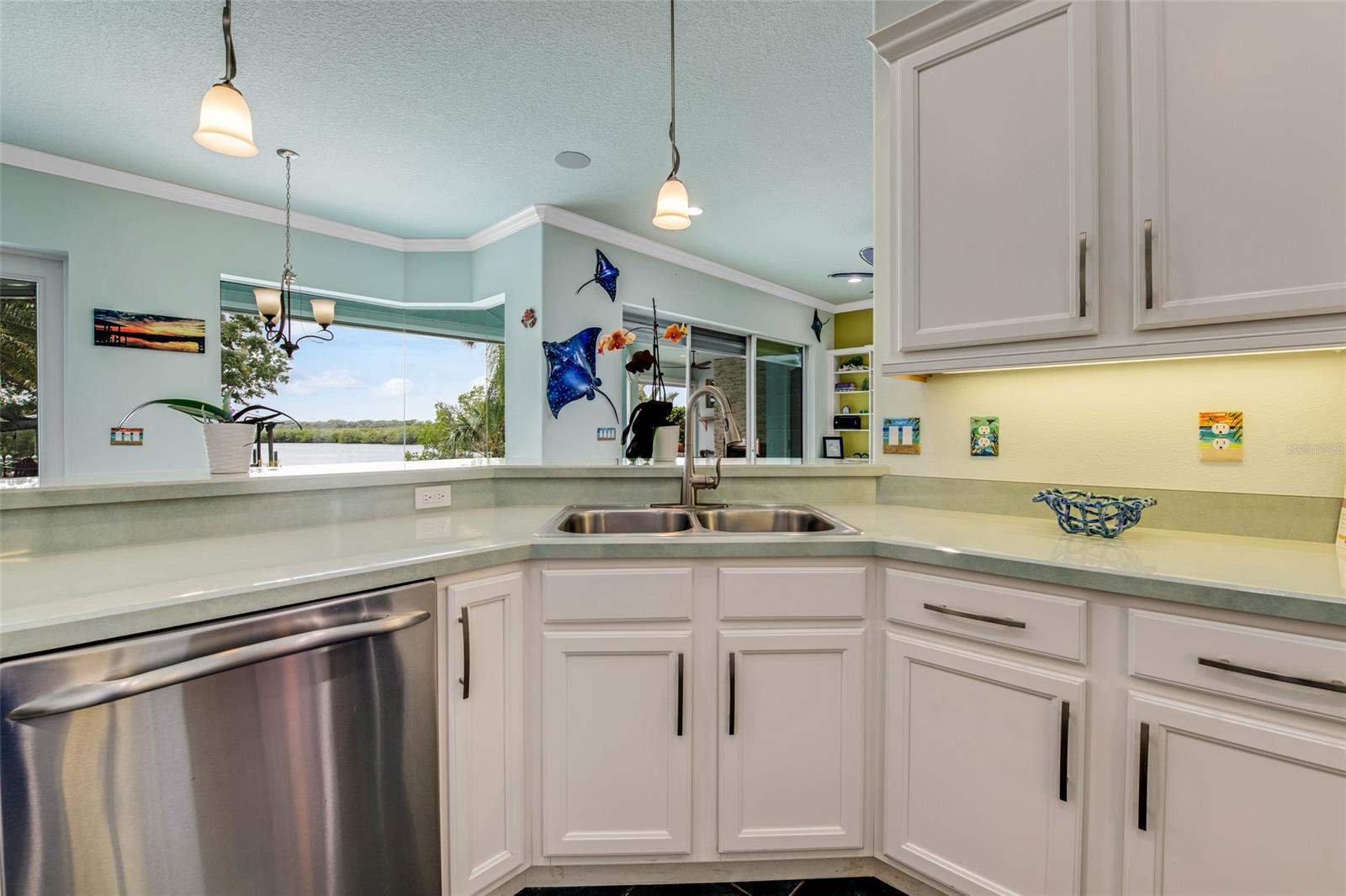 Inlet Shores - Residential