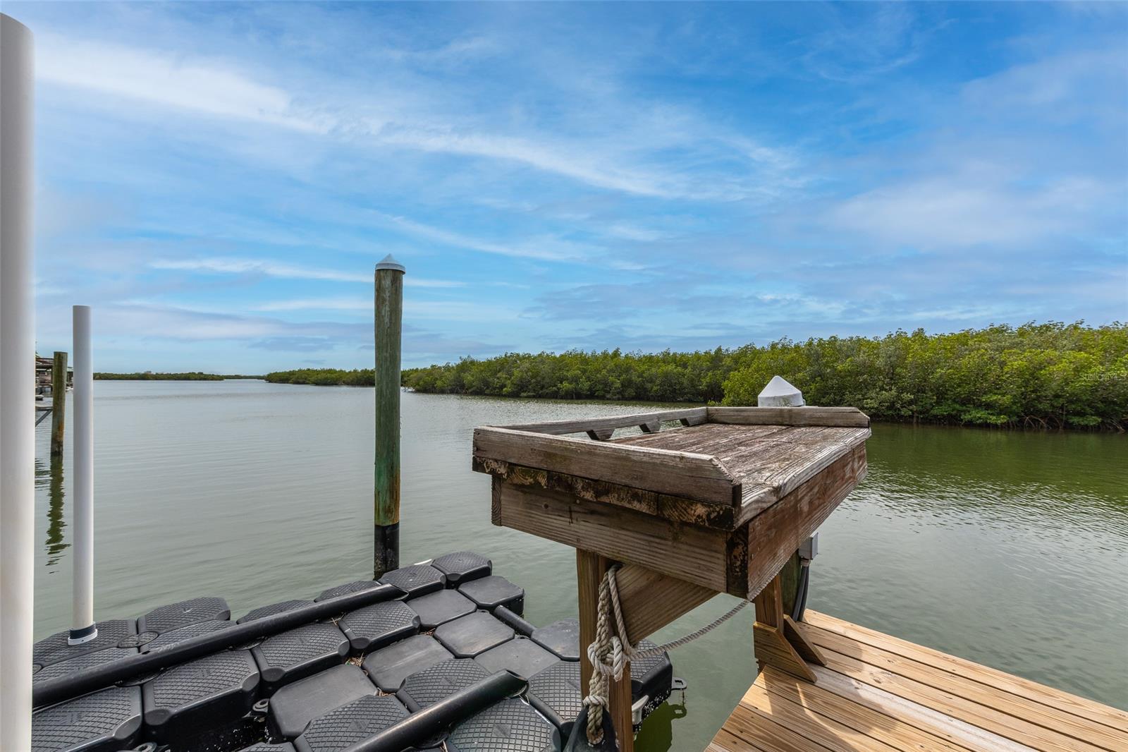 Inlet Shores - Residential